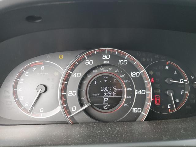 Photo 9 from auction – 2015 HONDA ACCORD EXL with VIN 1HGCT2B89FA007164
