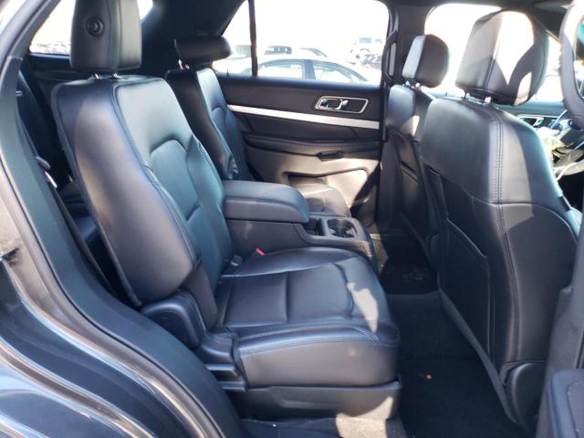 Photo 11 from auction – 2016 FORD EXPLORER X with VIN 1FM5K7D83GGB10787