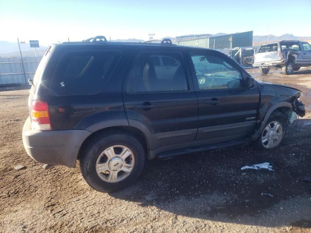 Photo 3 from auction – 2001 FORD ESCAPE XLT with VIN 1FMCU04171KF64993