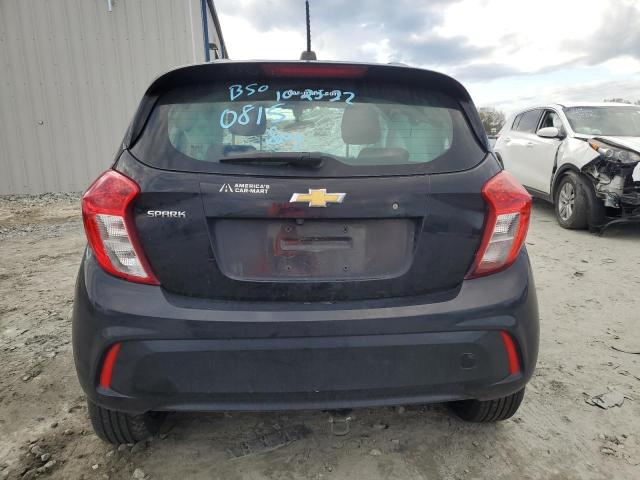 Photo 6 from auction – 2017 CHEVROLET SPARK LS with VIN KL8CB6SA9HC840815