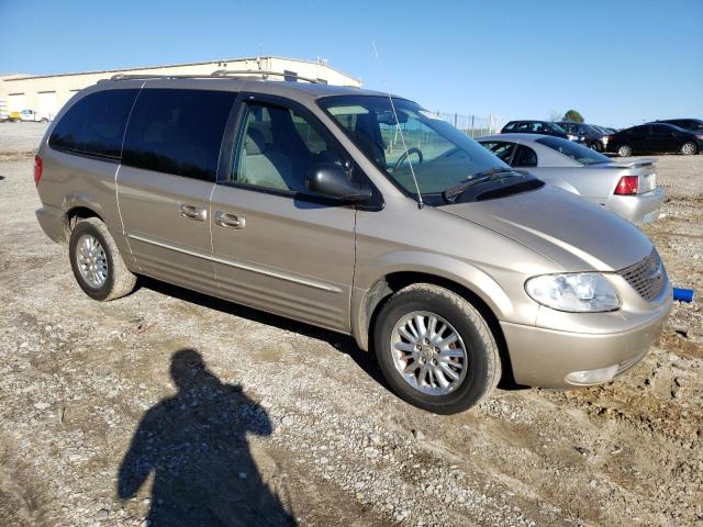 Photo 4 from auction – 2003 CHRYSLER TOWN & COU with VIN 2C8GT64L63R129706