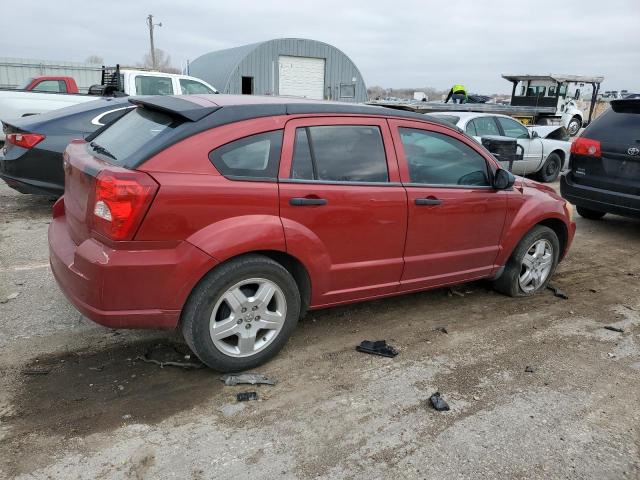 Photo 3 from auction – 2008 DODGE CALIBER with VIN 1B3HB28B78D769499