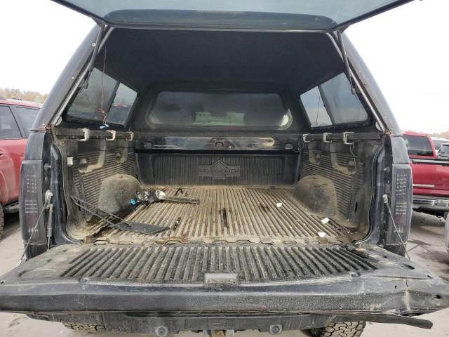 Photo 10 from auction – 2013 CHEVROLET SILVERADO with VIN 3GCPKTE79DG285315