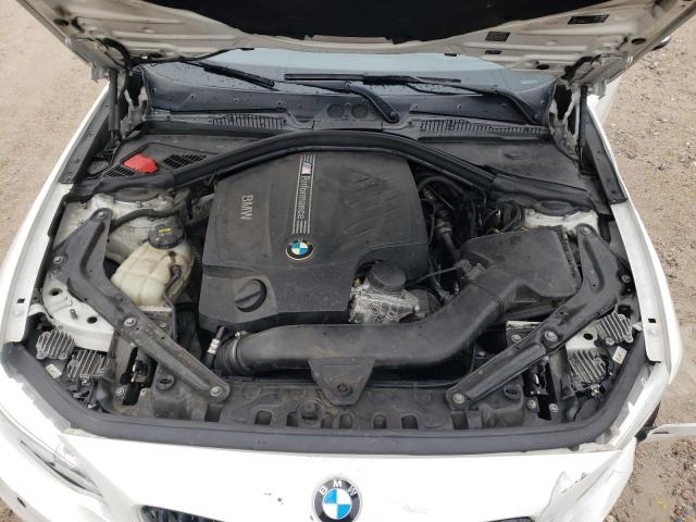Photo 11 from auction – 2016 BMW M235I with VIN WBA1M1C50GV394616