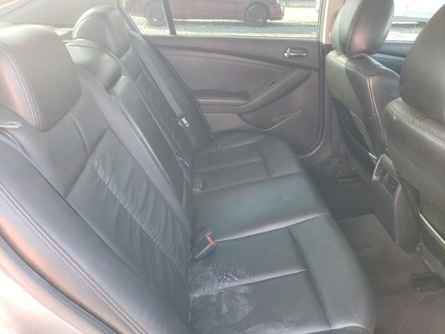 Photo 10 from auction – 2010 NISSAN ALTIMA BAS with VIN 1N4AL2AP5AN421855