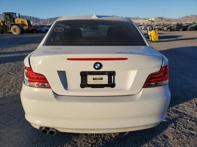 Photo 6 from auction – 2013 BMW 128 I with VIN WBAUP9C50DVS95518