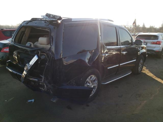 Foto 3 de la subasta – 2011 CADILLAC ESCALADE L con VIN 1GYS4BEF5BR253426