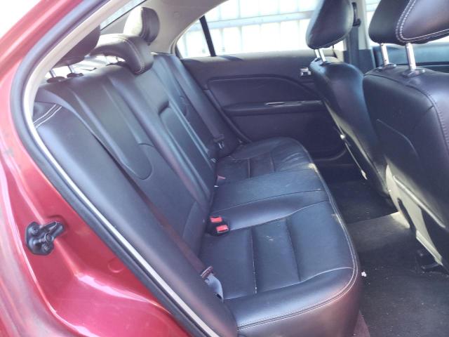 Photo 10 from auction – 2012 FORD FUSION SEL with VIN 3FAHP0JA4CR223688