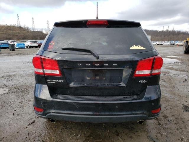 Photo 6 from auction – 2015 DODGE JOURNEY R/ with VIN 3C4PDDEGXFT740179
