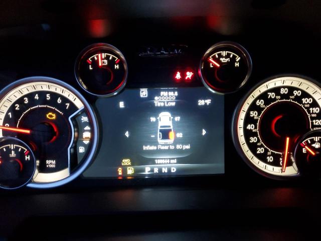 Photo 9 from auction – 2014 RAM 2500 SLT with VIN 3C6UR5MJ8EG221458