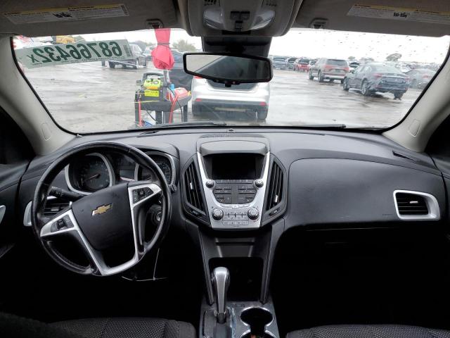 Photo 8 from auction – 2014 CHEVROLET EQUINOX LT with VIN 1GNALBEK2EZ124783