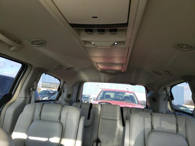 Photo 10 from auction – 2013 CHRYSLER TOWN & COU with VIN 2C4RC1BG0DR806253
