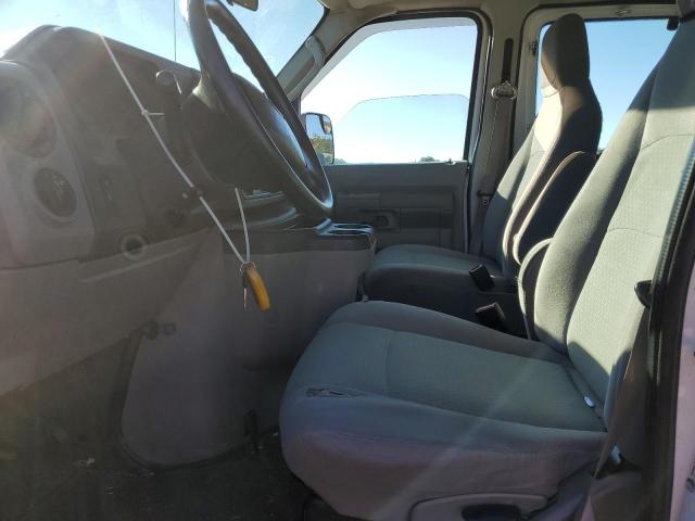 Photo 7 from auction – 2010 FORD ECONOLINE with VIN 1FBSS3BL8ADA32091