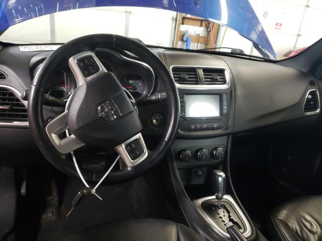 Photo 8 from auction – 2014 DODGE AVENGER SX with VIN 1C3CDZCB3EN189650