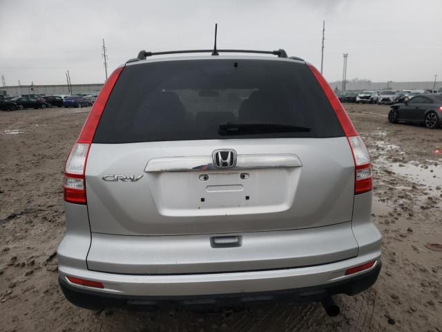 Photo 6 from auction – 2011 HONDA CR-V EX with VIN JHLRE3H54BC004101