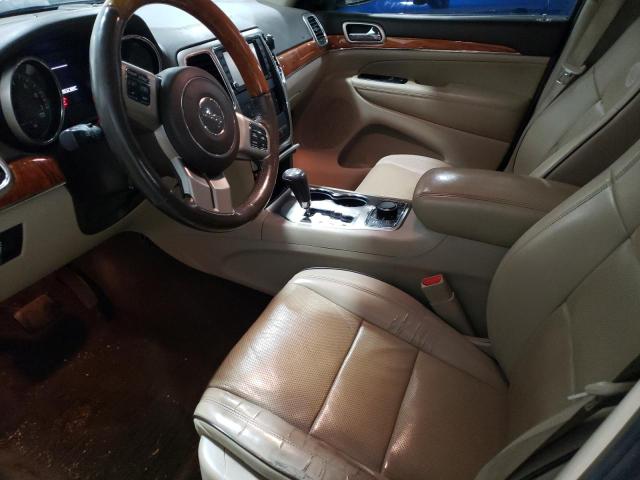 Photo 7 from auction – 2011 JEEP GRAND CHER with VIN 1J4RR6GTXBC547241