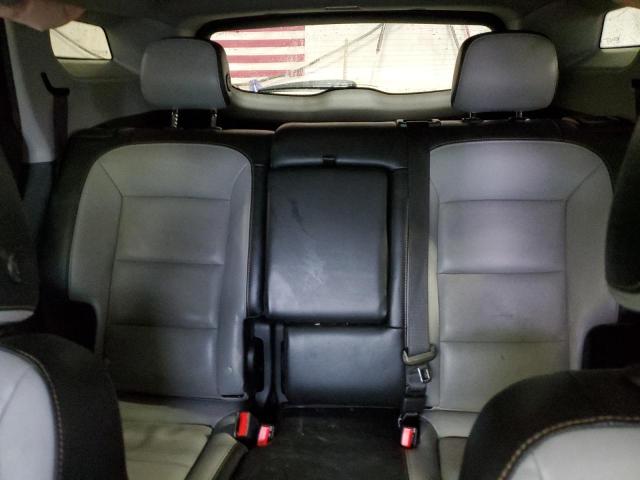 Photo 10 from auction – 2019 GMC TERRAIN SL with VIN 3GKALVEV7KL238189