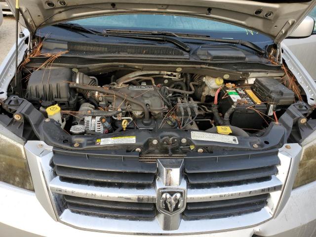 Photo 12 from auction – 2010 DODGE GRAND CARA with VIN 2D4RN5D14AR408486