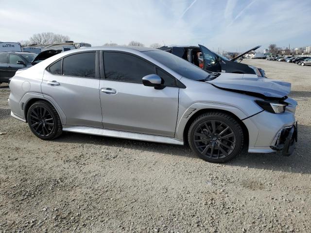Photo 4 from auction – 2022 SUBARU WRX PREMIU with VIN JF1VBAF66N9003107