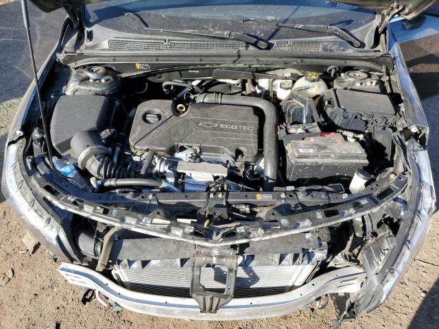 Photo 11 from auction – 2017 CHEVROLET MALIBU LS with VIN 1G1ZB5ST9HF190856