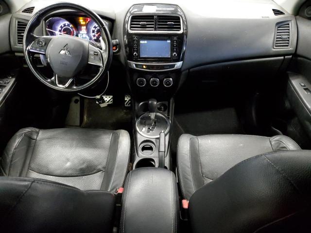Photo 8 from auction – 2016 MITSUBISHI OUTLANDER with VIN JA4AP4AW1GZ023376
