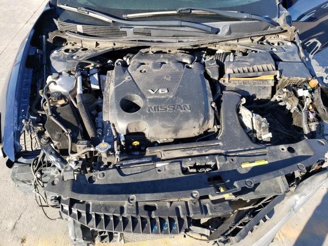 Photo 11 from auction – 2017 NISSAN MAXIMA 3.5 with VIN 1N4AA6AP8HC423277