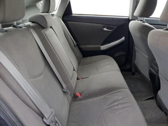 Photo 10 from auction – 2015 TOYOTA PRIUS with VIN JTDKN3DU6F0411467