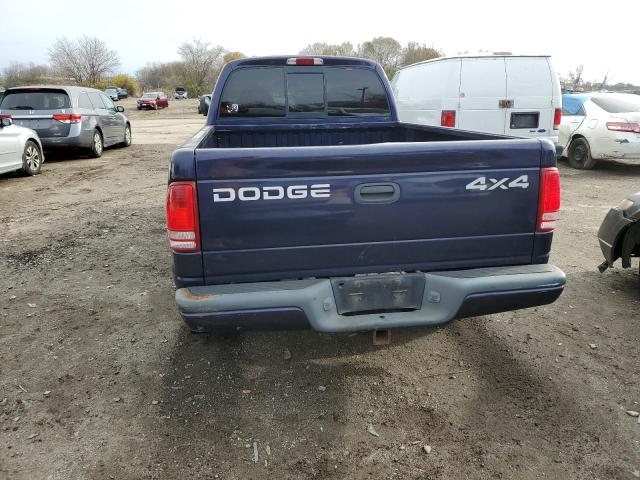 Photo 6 from auction – 1998 DODGE DAKOTA with VIN 1B7GG22Y1WS732045