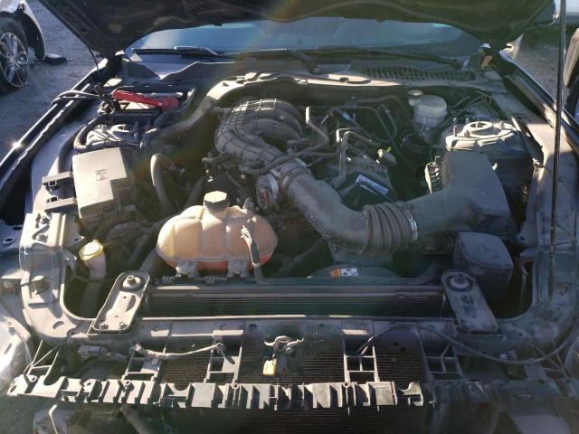 Photo 11 from auction – 2017 FORD MUSTANG with VIN 1FA6P8AM9H5226838