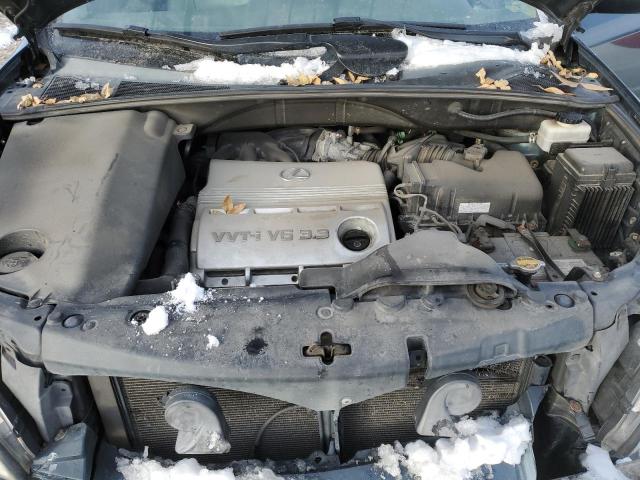 Photo 12 from auction – 2006 LEXUS RX 330 with VIN 2T2HA31UX6C091274