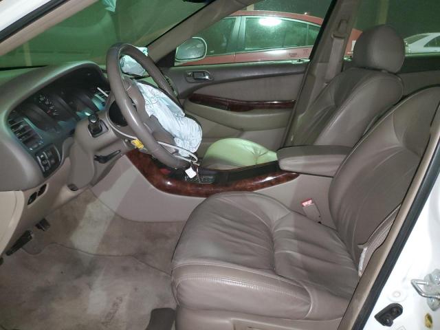 Photo 7 from auction – 2000 ACURA 3.2TL with VIN 19UUA5660YA034941