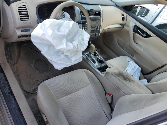Photo 8 from auction – 2013 NISSAN ALTIMA 2.5 with VIN 1N4AL3AP7DC155731