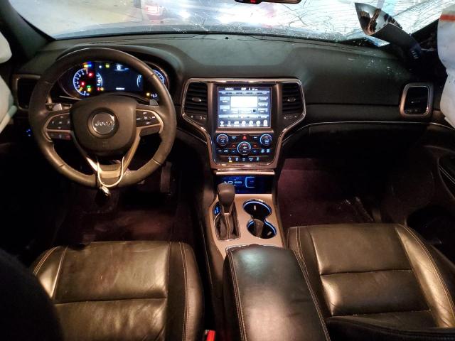 Photo 8 from auction – 2016 JEEP GRAND CHER with VIN 1C4RJFBG6GC382092