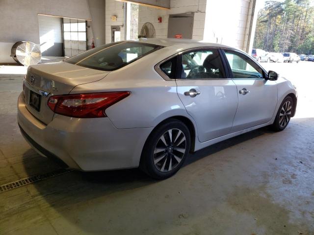 Photo 3 from auction – 2016 NISSAN ALTIMA 2.5 with VIN 1N4AL3AP6GC166059