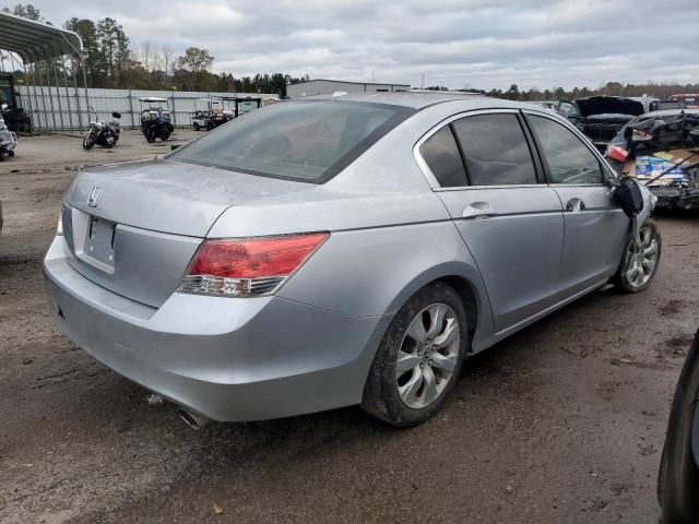 Photo 3 from auction – 2010 HONDA ACCORD EXL with VIN 1HGCP2F80AA051609