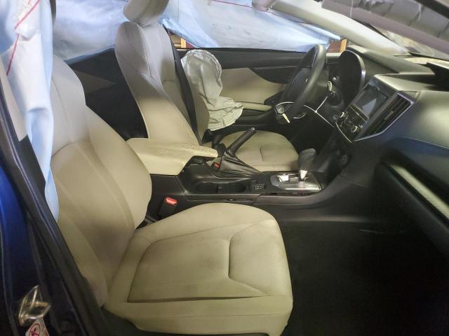 Photo 7 from auction – 2017 SUBARU IMPREZA PR with VIN 4S3GKAB64H3623499