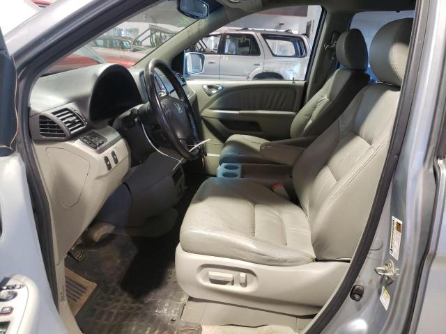 Photo 7 from auction – 2009 HONDA ODYSSEY EX with VIN 5FNRL38729B042055
