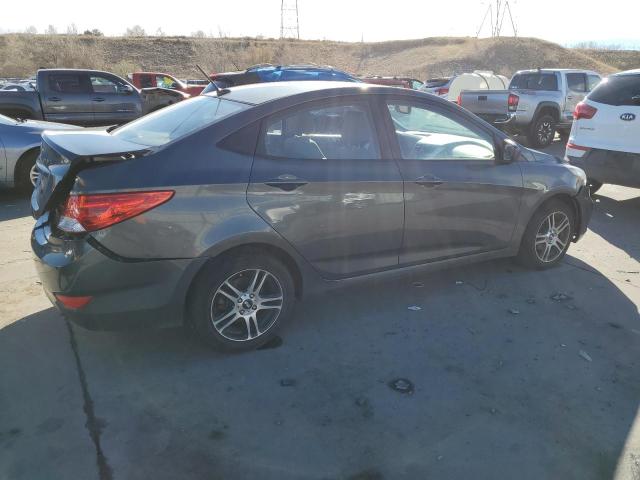 Photo 3 from auction – 2012 HYUNDAI ACCENT GLS with VIN KMHCT4AEXCU253728