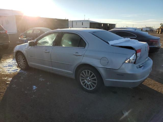 Photo 2 from auction – 2006 MERCURY MILAN PREM with VIN 3MEHM08146R618207