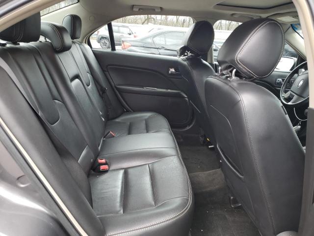 Photo 10 from auction – 2012 FORD FUSION SEL with VIN 3FAHP0JA0CR361745