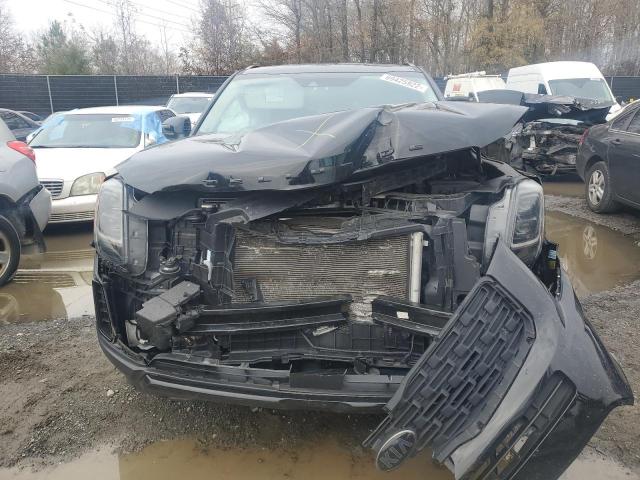 Photo 5 from auction – 2021 KIA TELLURIDE with VIN 5XYP3DHC5MG110618