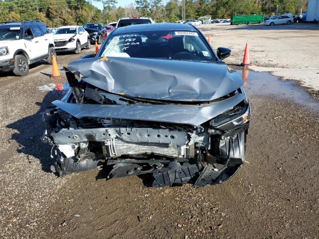 Photo 5 from auction – 2022 MAZDA 3 PREFERRE with VIN JM1BPACLXN1507862