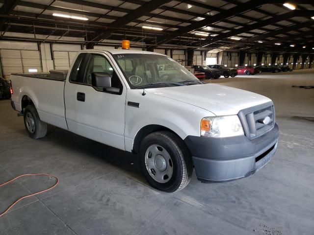 Photo 1 from auction – 2008 FORD F150 with VIN 1FTRF122X8KB62857