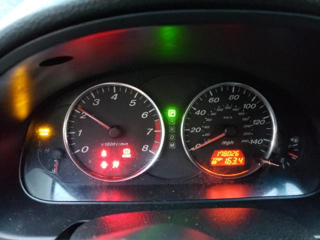 Photo 9 from auction – 2007 MAZDA 6 I with VIN 1YVHP84C975M21918
