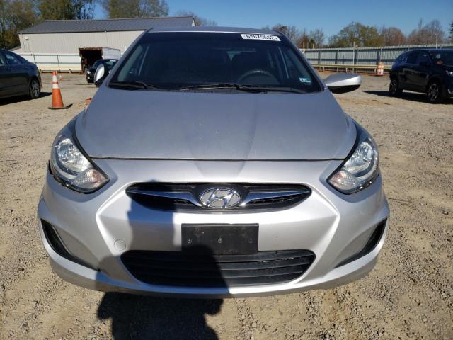 Photo 5 from auction – 2012 HYUNDAI ACCENT GLS with VIN KMHCT4AE7CU182522
