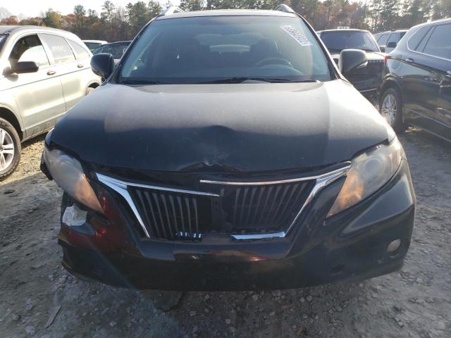 Photo 5 from auction – 2010 LEXUS RX 350 with VIN 2T2ZK1BA8AC029276