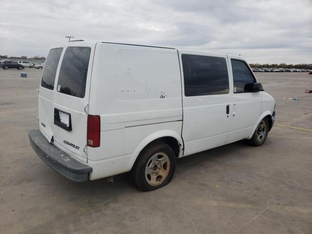 Photo 3 from auction – 2003 CHEVROLET ASTRO with VIN 1GCDM19X63B106943
