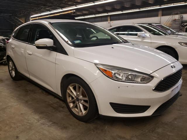 Photo 4 from auction – 2015 FORD FOCUS SE with VIN 1FADP3K21FL288573
