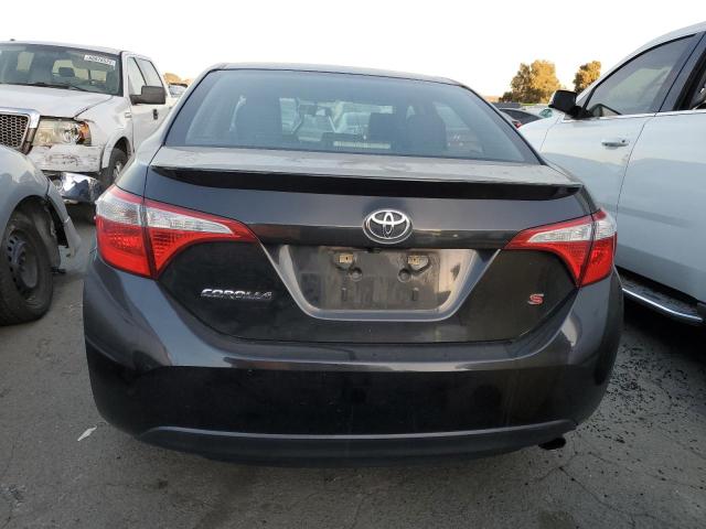 Photo 6 from auction – 2014 TOYOTA COROLLA L with VIN 5YFBURHE3EP011203