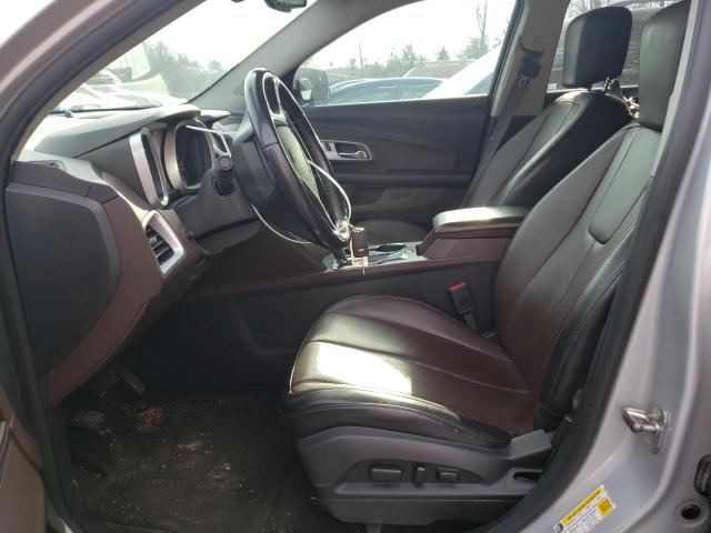 Photo 7 from auction – 2012 CHEVROLET EQUINOX LT with VIN 2GNFLNE55C6368843
